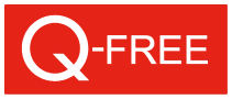 Kund Logga, Q-Free